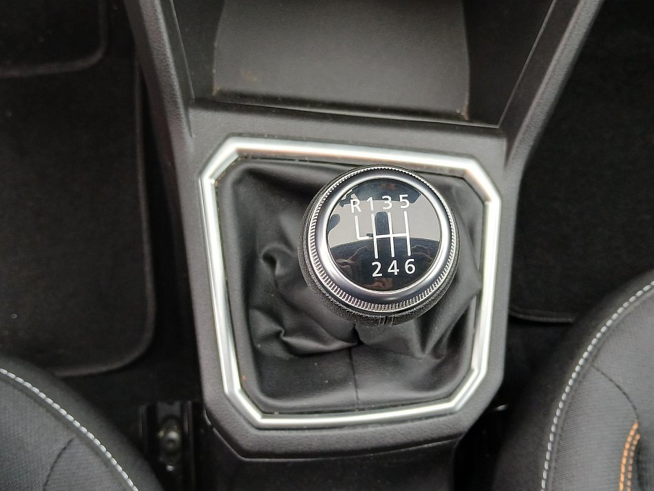 Dacia Sandero 1.0 TCe Stepway