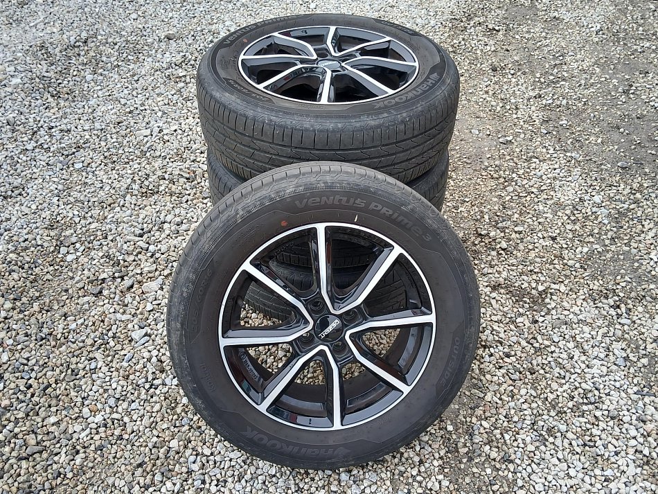 Dacia Sandero 1.0 TCe Stepway