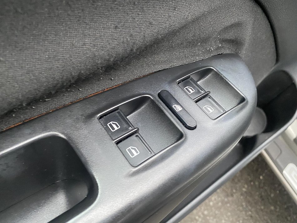 Škoda Octavia II 1.6TDi Elegance 4x4