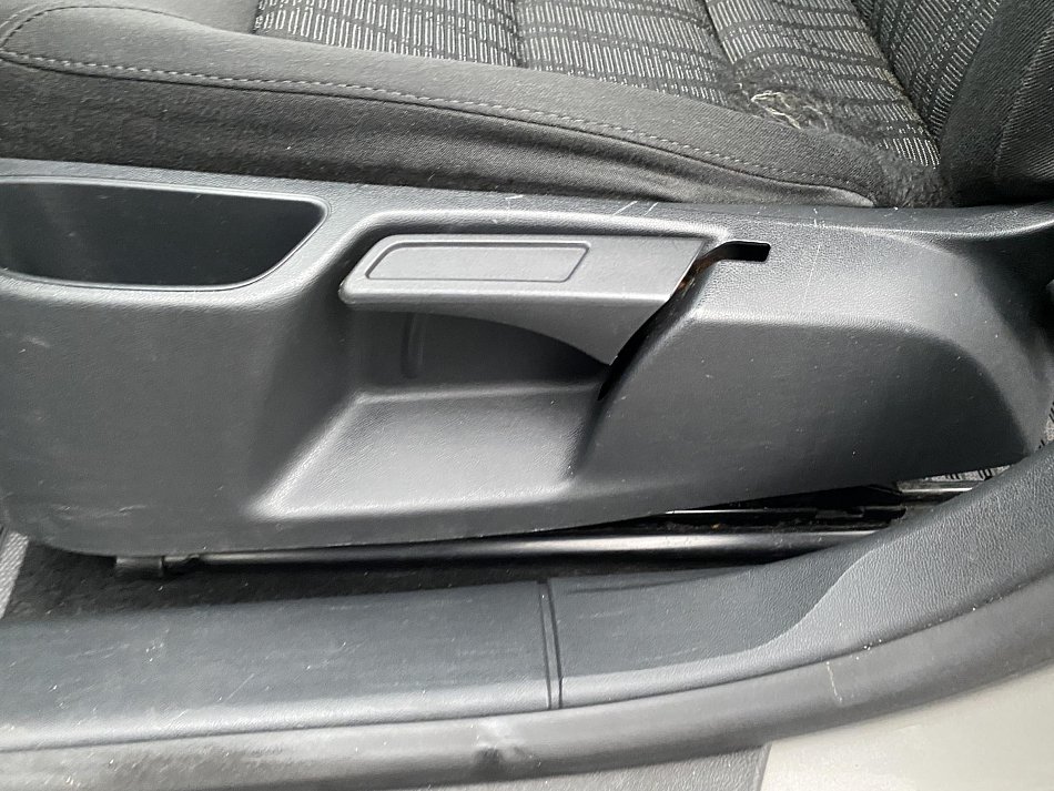 Škoda Octavia II 1.6TDi Elegance 4x4