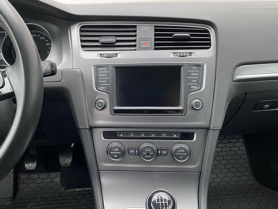 Volkswagen Golf 1.4 TSi Lounge