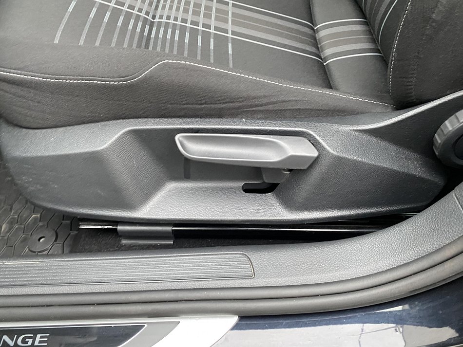 Volkswagen Golf 1.4 TSi Lounge