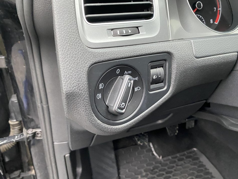 Volkswagen Golf 1.4 TSi Lounge