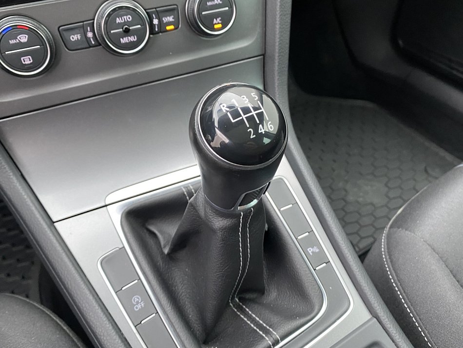 Volkswagen Golf 1.4 TSi Lounge