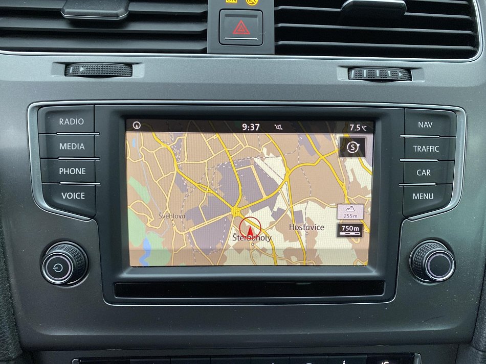 Volkswagen Golf 1.4 TSi Lounge