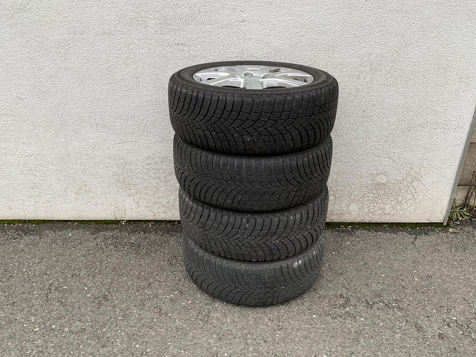 Volkswagen Golf 1.4 TSi Lounge