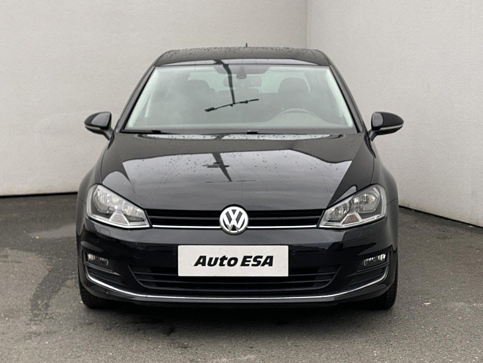 Volkswagen Golf 1.4 TSi Lounge