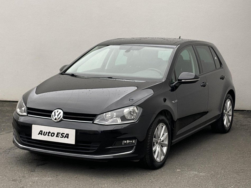 Volkswagen Golf 1.4 TSi Lounge