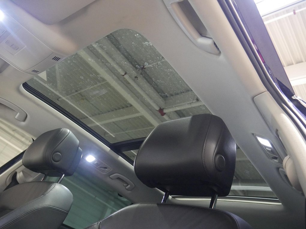 Volkswagen Passat 2.0TDi 