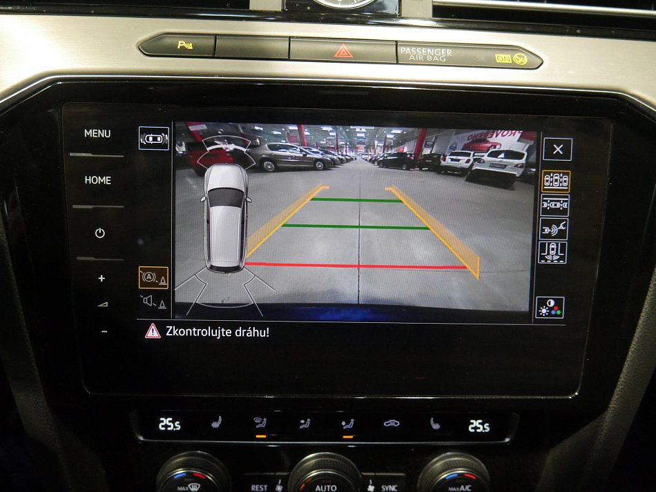 Volkswagen Passat 2.0TDi 