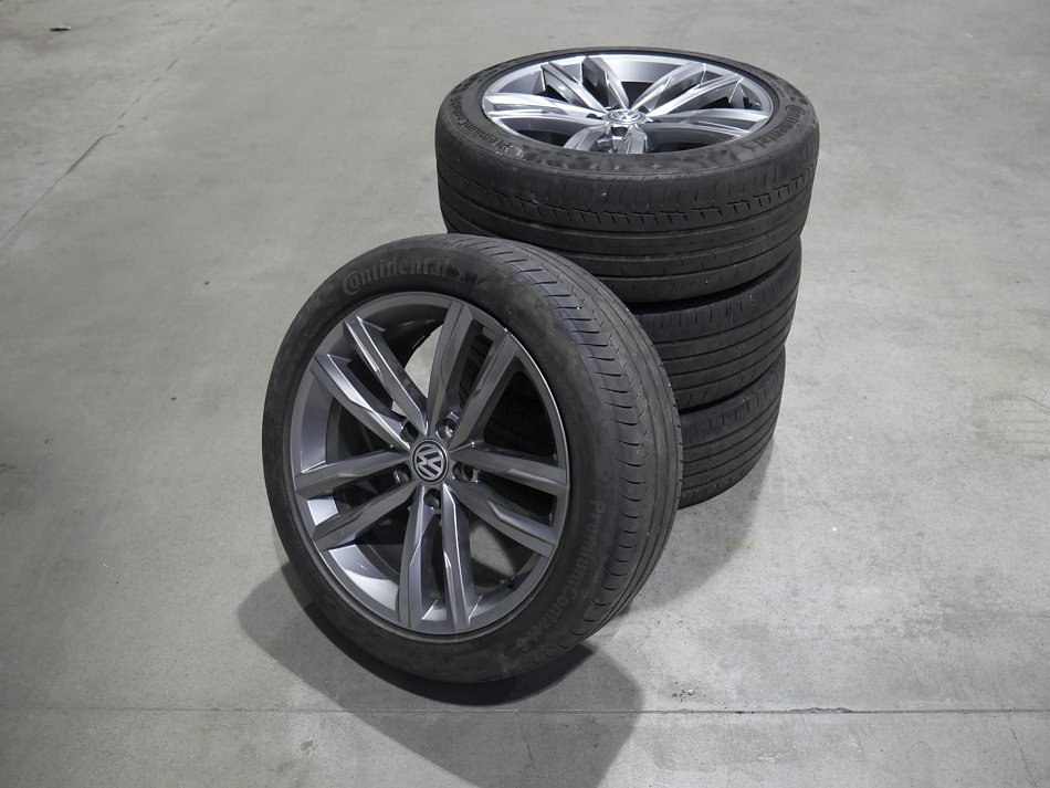 Volkswagen Passat 2.0TDi 