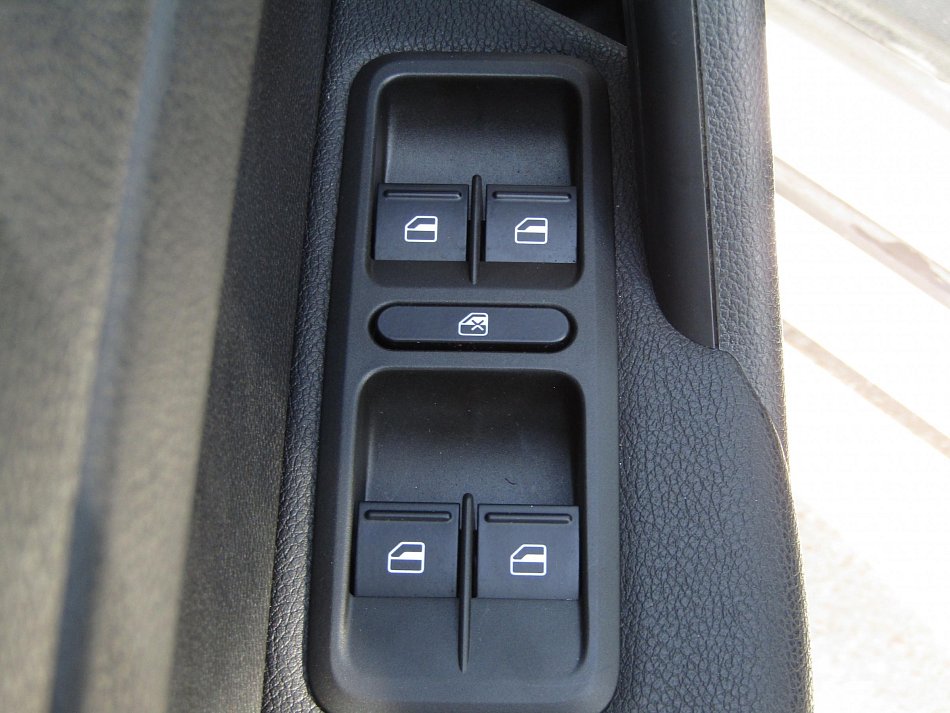 Škoda Yeti 2.0 TDi  4x4