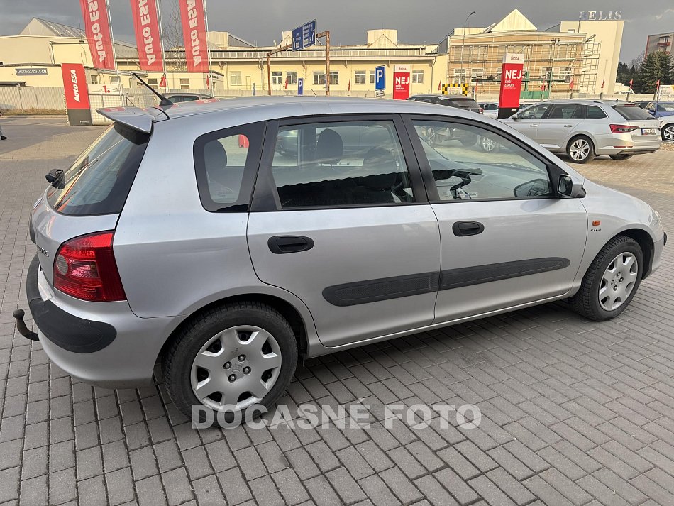 Honda Civic 1.6 i 