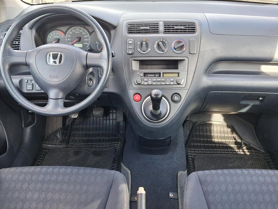 Honda Civic 1.6 i 