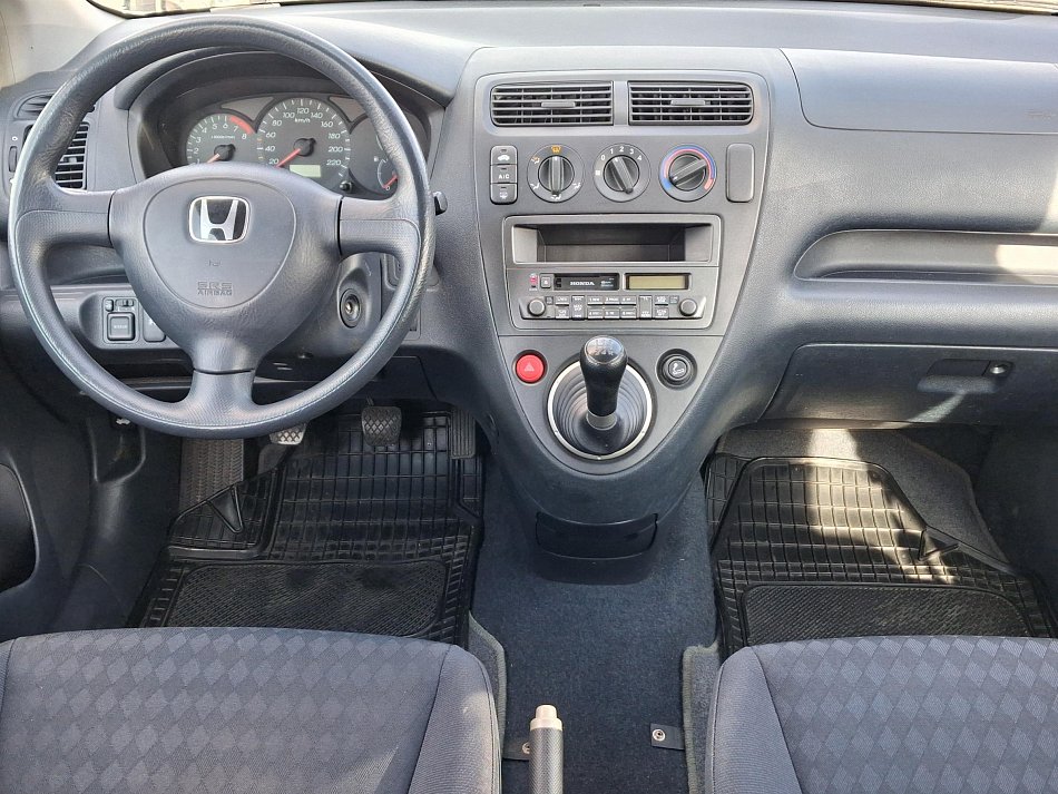 Honda Civic 1.6 i 