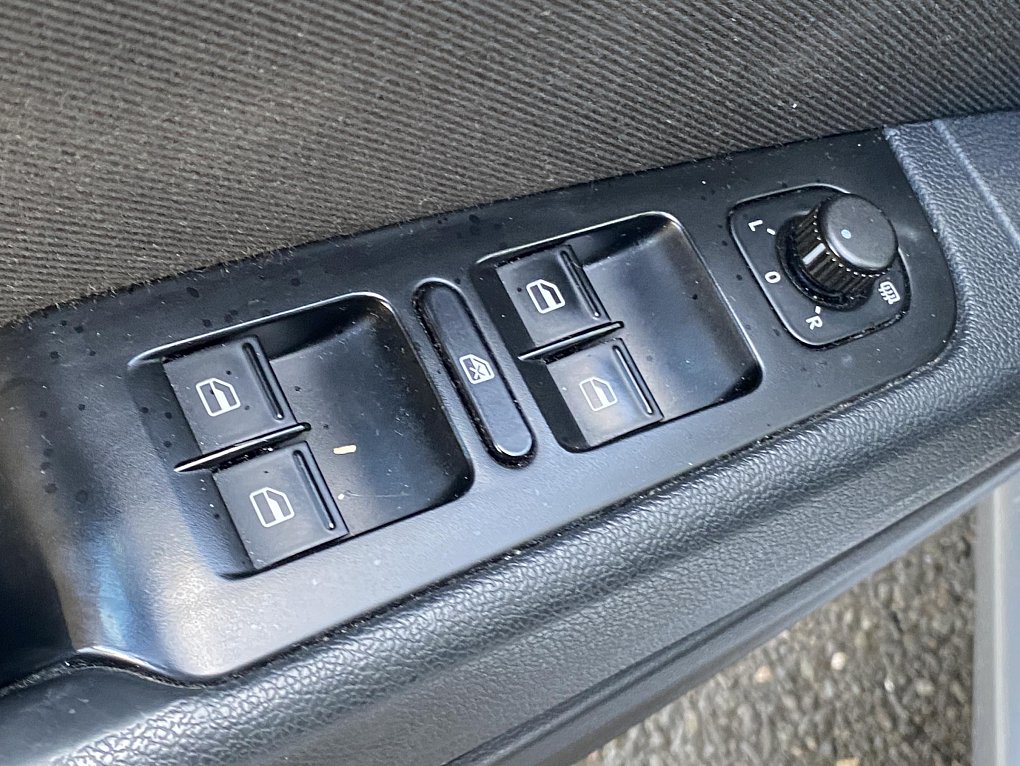 Škoda Superb II 2.0TDi Ambition 4x4