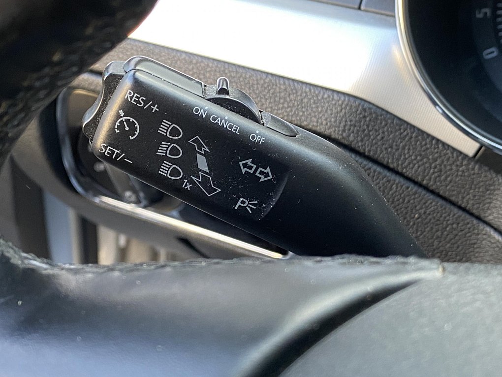 Škoda Superb II 2.0TDi Ambition 4x4