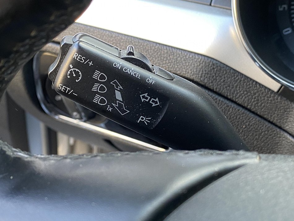 Škoda Superb II 2.0TDi Ambition 4x4