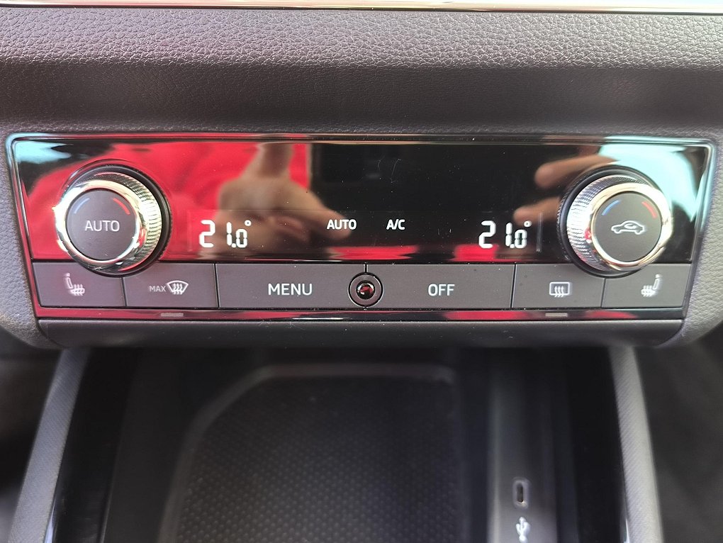 Škoda Scala 1.0 TSi Style