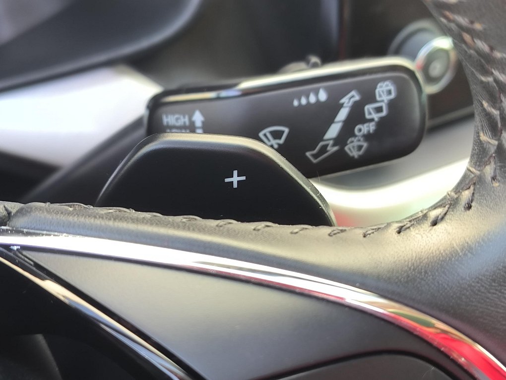 Škoda Scala 1.0 TSi Style