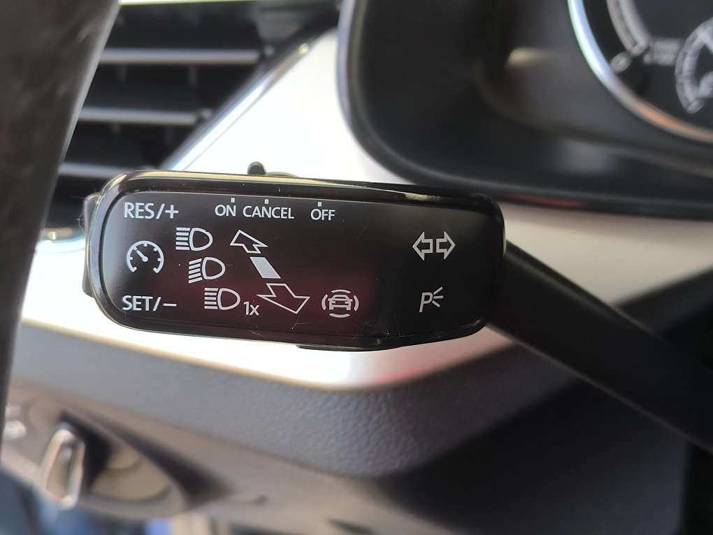 Škoda Scala 1.0 TSi Style