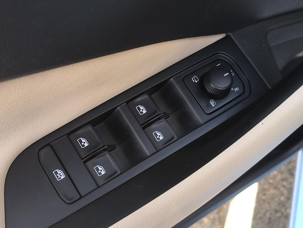 Škoda Scala 1.0 TSi Style