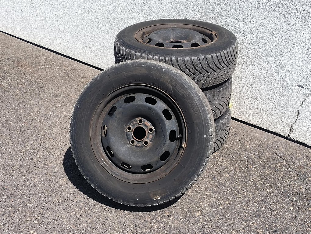 Škoda Scala 1.0 TSi Style