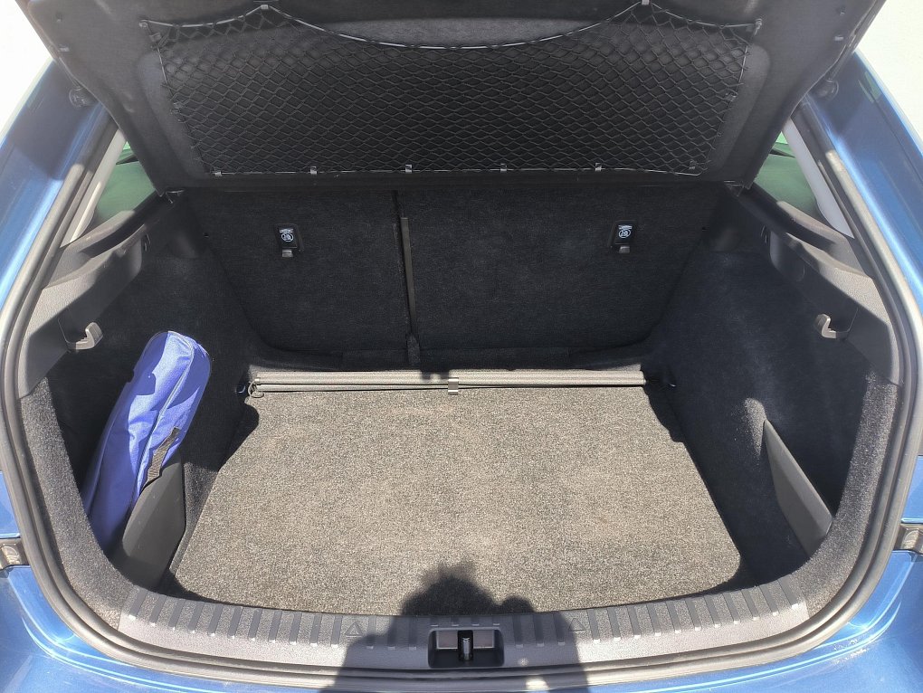 Škoda Scala 1.0 TSi Style