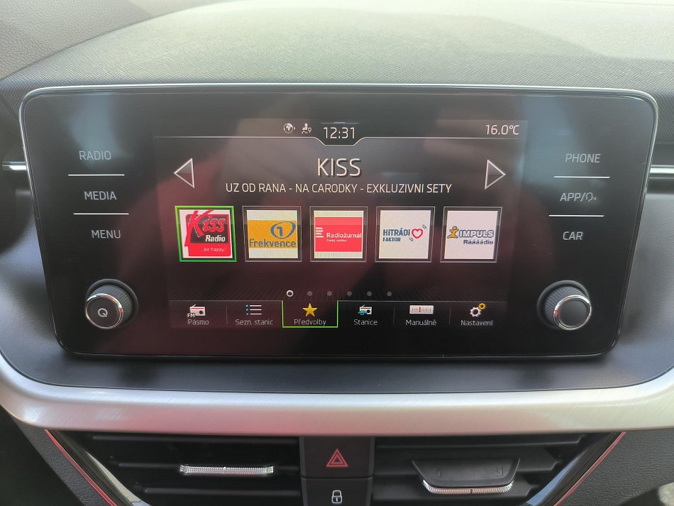 Škoda Scala 1.0 TSi Style