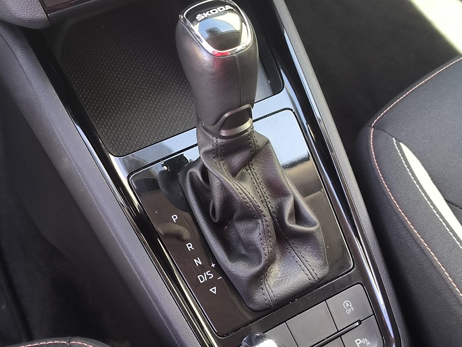 Škoda Scala 1.0 TSi Style