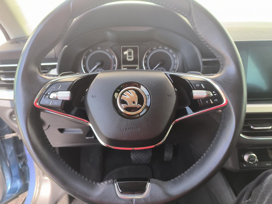 Škoda Scala 1.0 TSi Style