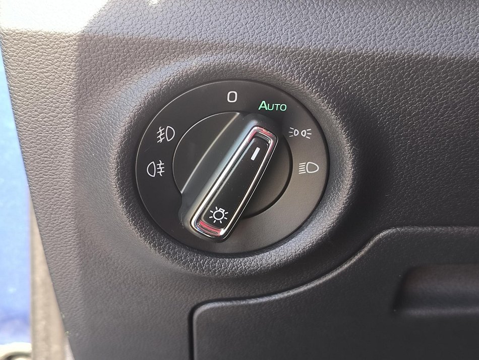 Škoda Scala 1.0 TSi Style