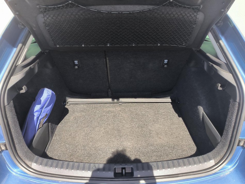 Škoda Scala 1.0 TSi Style