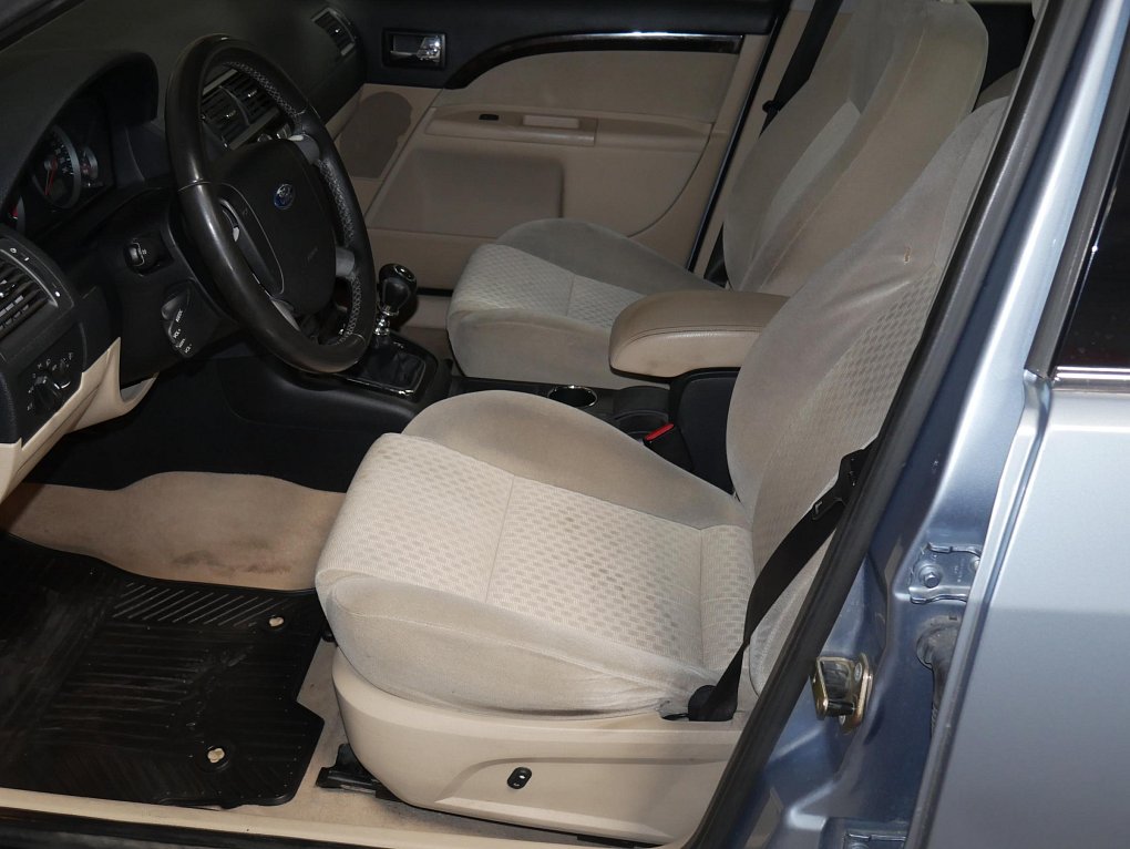 Ford Mondeo 1.8 sci 