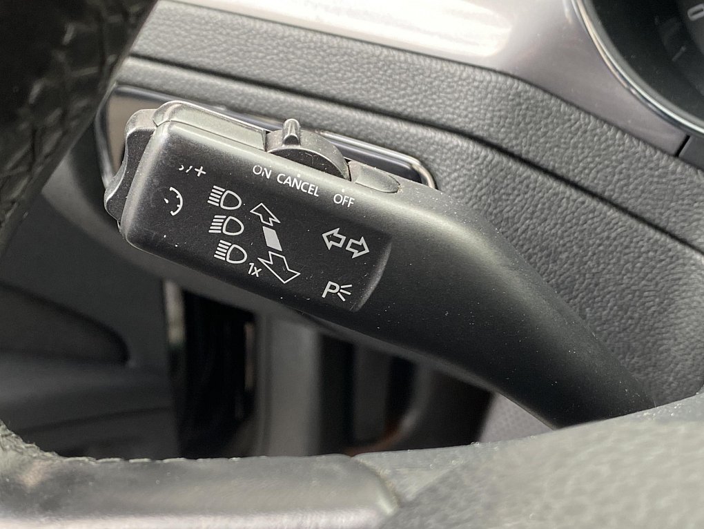Škoda Superb II 1.4 TSi 