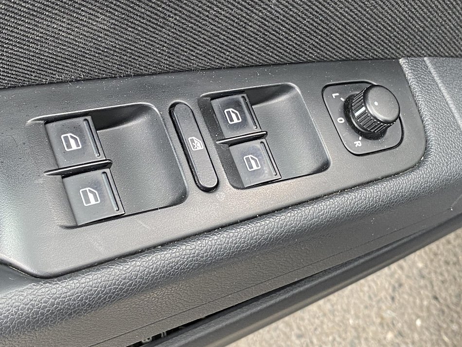 Škoda Superb II 1.4 TSi 