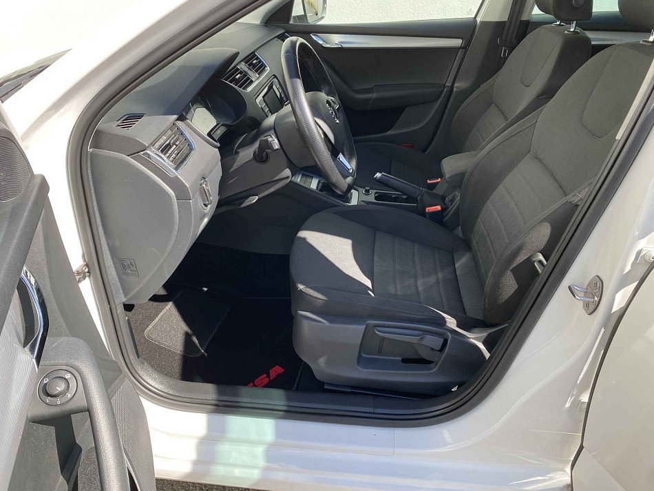 Škoda Octavia III 1.4 TSi Elegance