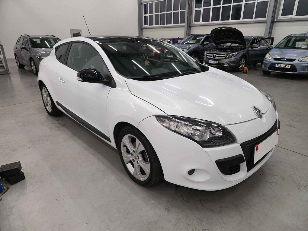 Renault Mégane 1.4i TCE 