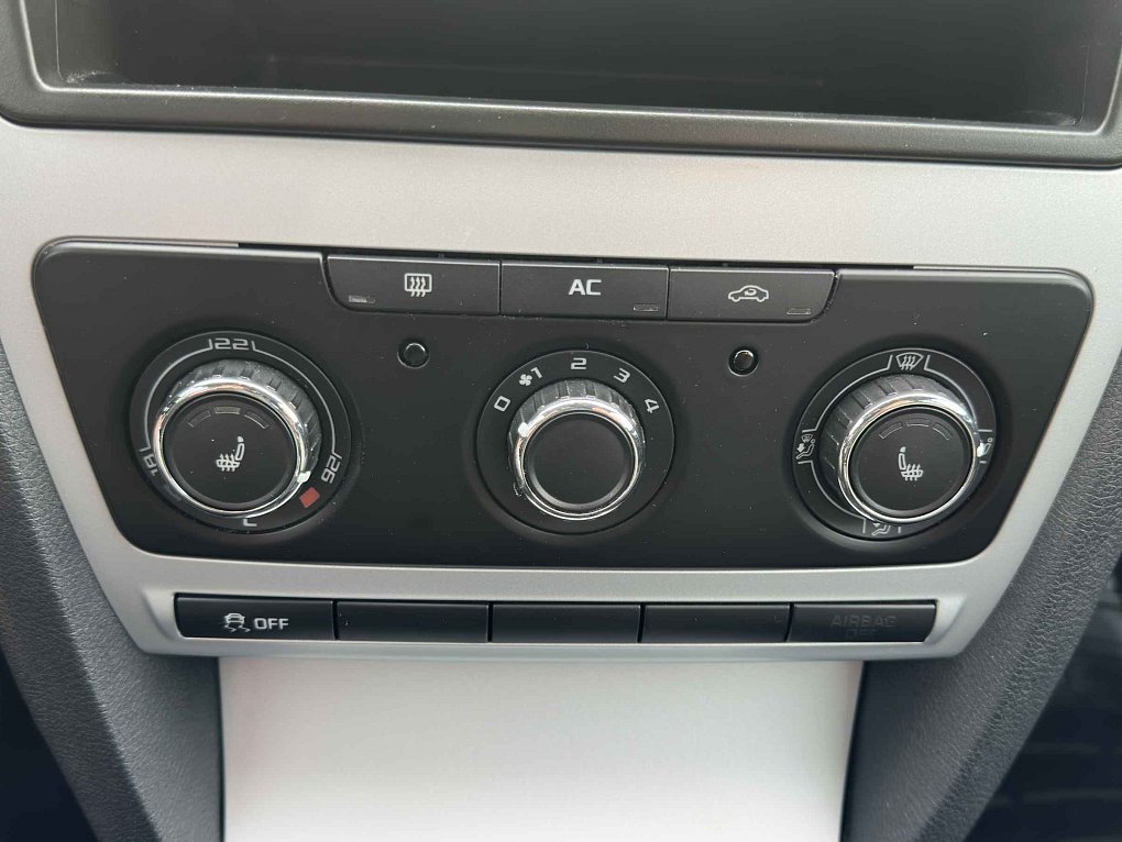 Škoda Octavia II 1.4TSI 