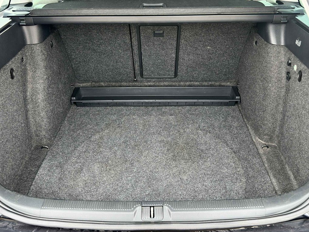 Škoda Octavia II 1.4TSI 