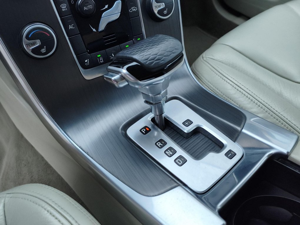 Volvo S60 2.0 T Summum