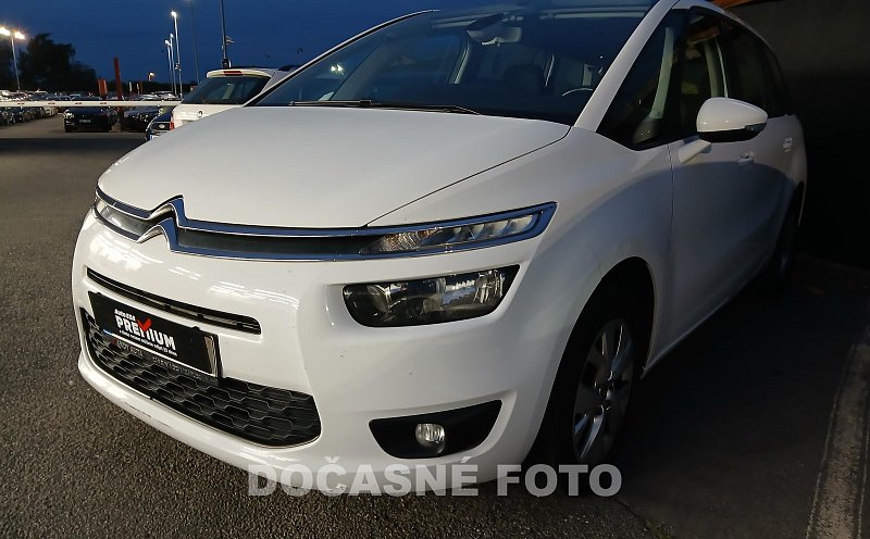 Citroën C4 Picasso 1.6 