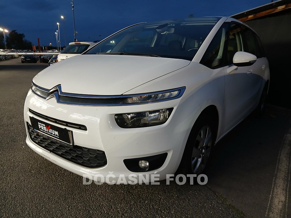Citroën C4 Picasso 1.6 