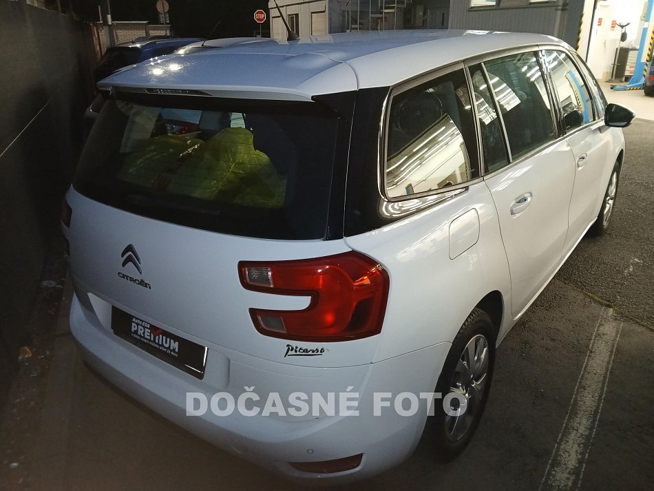 Citroën C4 Picasso 1.6 