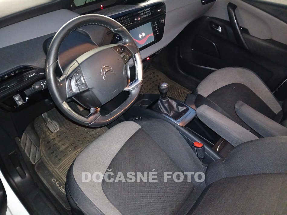 Citroën C4 Picasso 1.6 