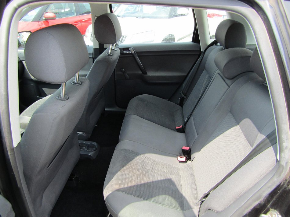 Volkswagen Polo 1.4 i 