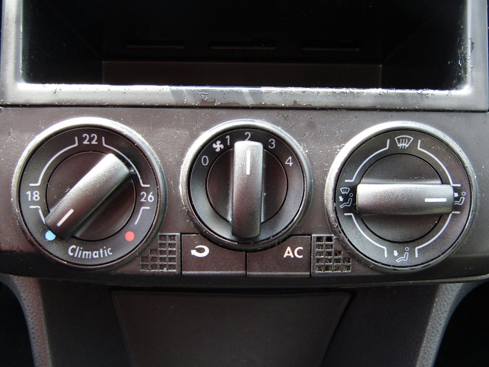 Volkswagen Polo 1.4 i 