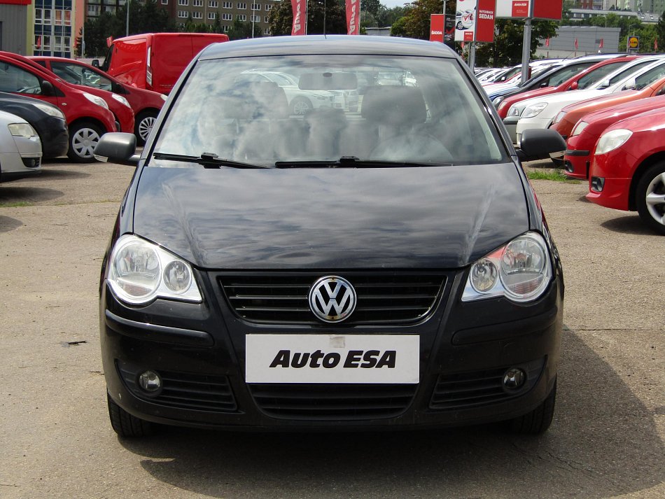Volkswagen Polo 1.4 i 