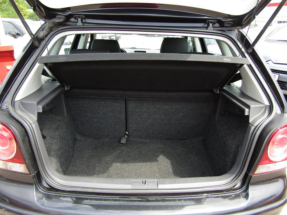 Volkswagen Polo 1.4 i 