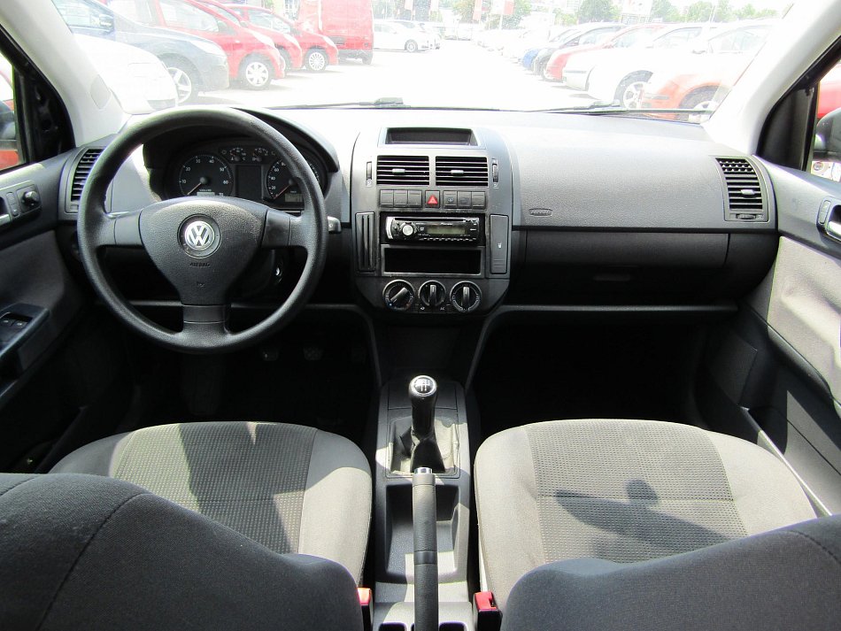 Volkswagen Polo 1.4 i 